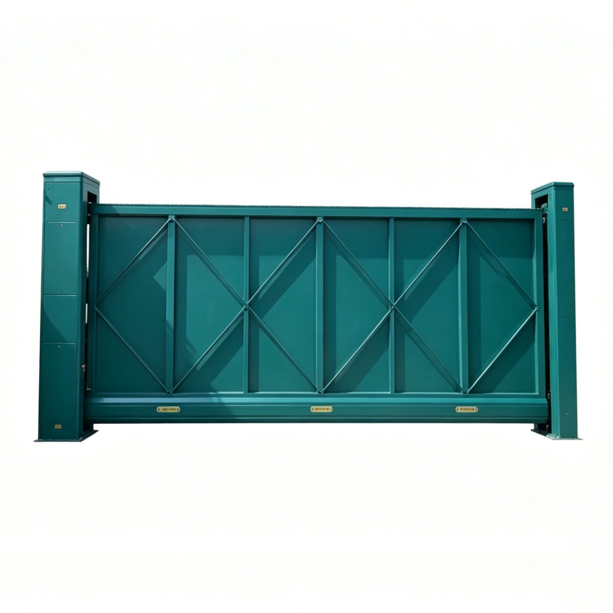 常德汉寿周文庙乡电动悬空门